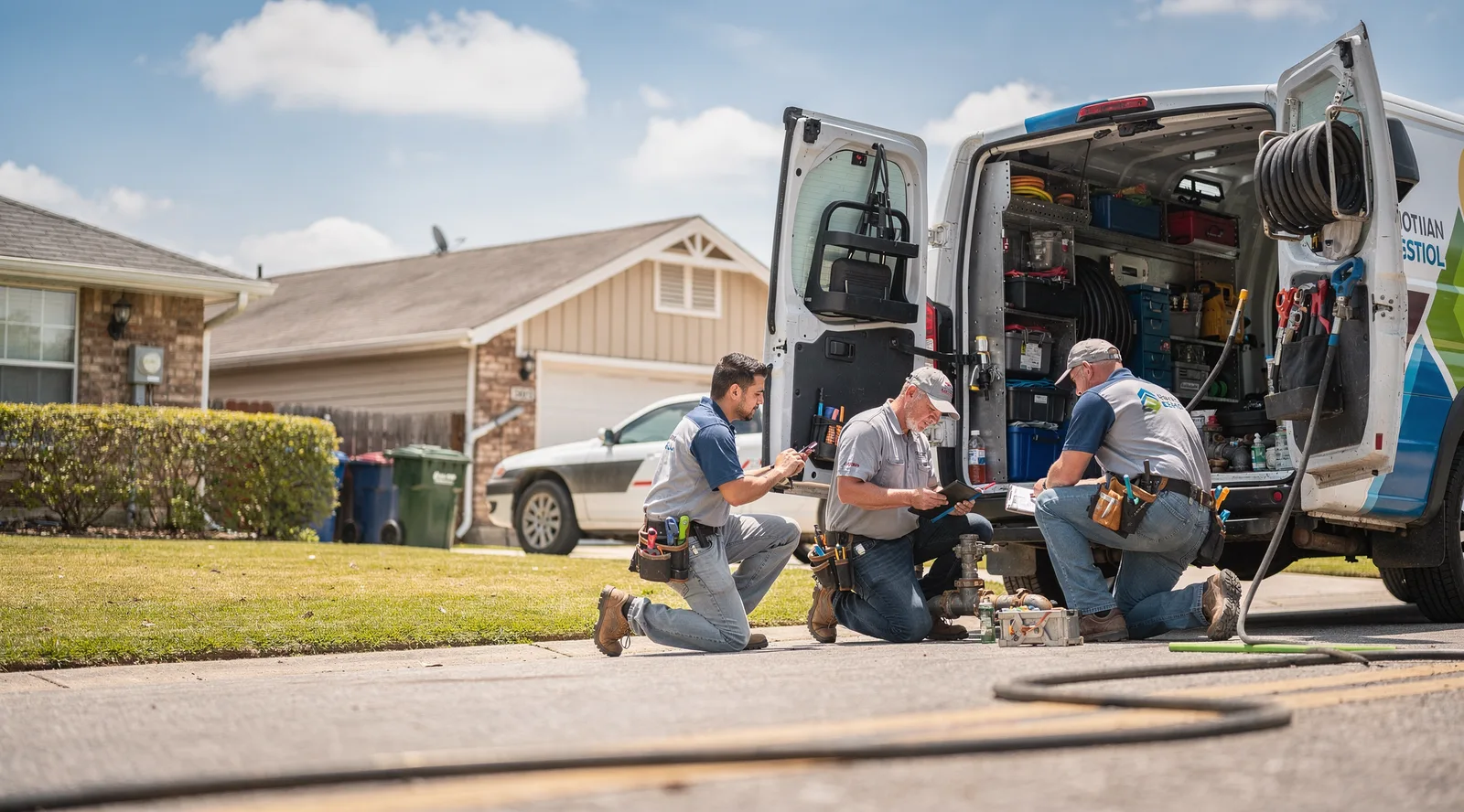 Emergency Plumber in Florence, KY near me